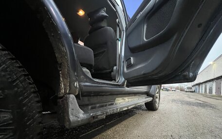 Mitsubishi Pajero Sport II рестайлинг, 2006 год, 688 000 рублей, 17 фотография