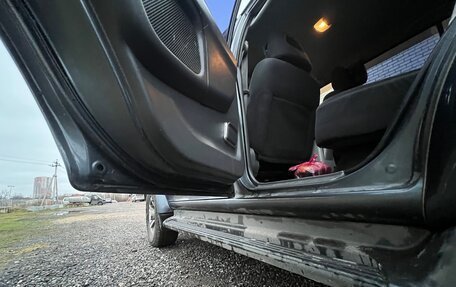 Mitsubishi Pajero Sport II рестайлинг, 2006 год, 688 000 рублей, 14 фотография