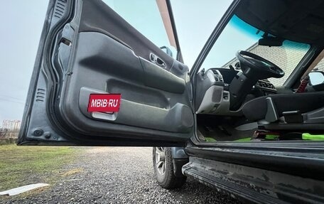 Mitsubishi Pajero Sport II рестайлинг, 2006 год, 688 000 рублей, 9 фотография