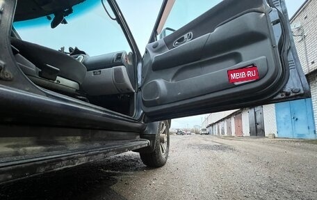 Mitsubishi Pajero Sport II рестайлинг, 2006 год, 688 000 рублей, 18 фотография