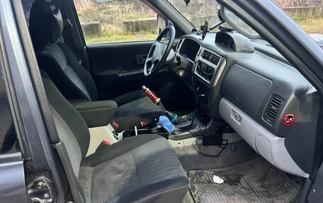 Mitsubishi Pajero Sport II рестайлинг, 2006 год, 688 000 рублей, 20 фотография