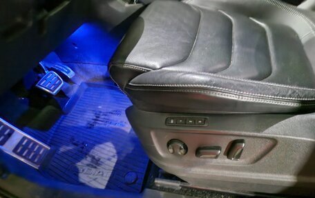 Skoda Kodiaq I, 2022 год, 4 200 000 рублей, 5 фотография