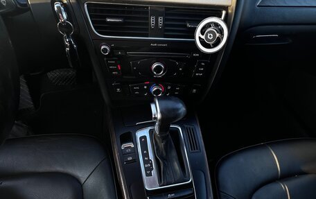 Audi A4, 2015 год, 1 699 000 рублей, 3 фотография