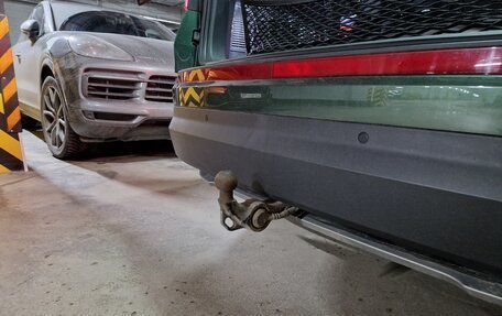 Skoda Kodiaq I, 2022 год, 4 200 000 рублей, 8 фотография