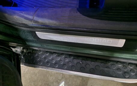 Skoda Kodiaq I, 2022 год, 4 200 000 рублей, 9 фотография