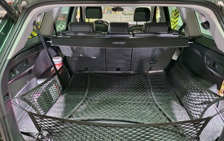 Skoda Kodiaq I, 2022 год, 4 200 000 рублей, 12 фотография