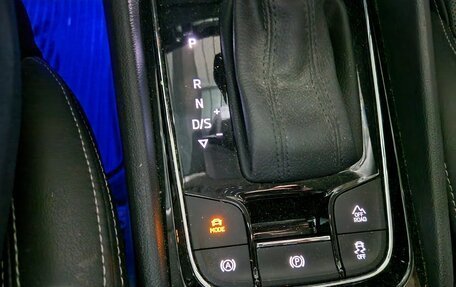 Skoda Kodiaq I, 2022 год, 4 200 000 рублей, 16 фотография