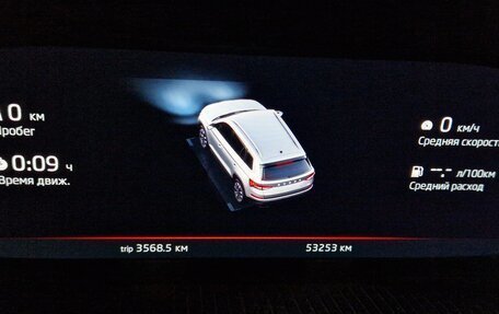 Skoda Kodiaq I, 2022 год, 4 200 000 рублей, 19 фотография