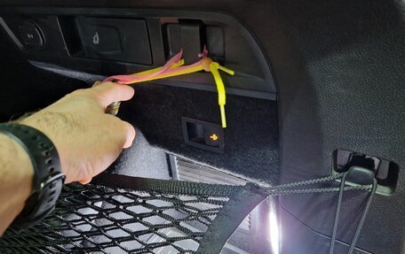 Skoda Kodiaq I, 2022 год, 4 200 000 рублей, 21 фотография