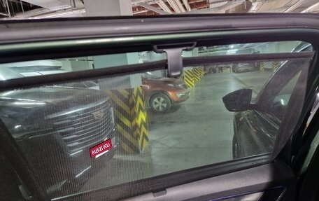 Skoda Kodiaq I, 2022 год, 4 200 000 рублей, 11 фотография