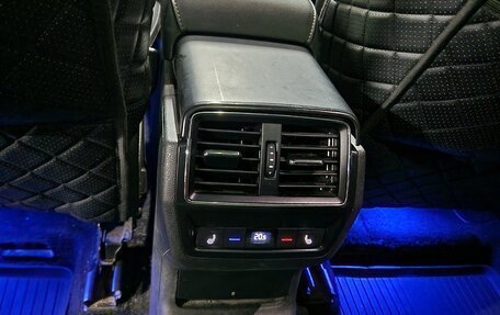 Skoda Kodiaq I, 2022 год, 4 200 000 рублей, 22 фотография