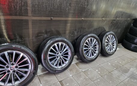 Skoda Kodiaq I, 2022 год, 4 200 000 рублей, 29 фотография