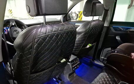 Skoda Kodiaq I, 2022 год, 4 200 000 рублей, 23 фотография