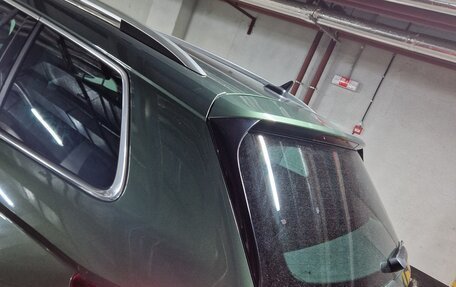 Skoda Kodiaq I, 2022 год, 4 200 000 рублей, 24 фотография