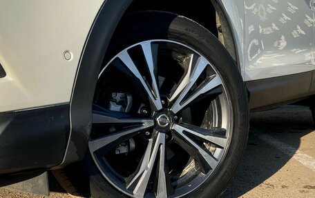 Nissan Qashqai, 2019 год, 1 940 000 рублей, 10 фотография