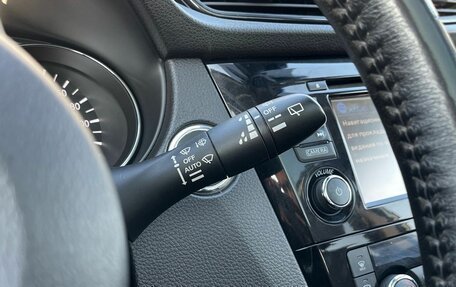 Nissan Qashqai, 2019 год, 1 940 000 рублей, 22 фотография