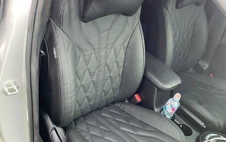 KIA Cerato IV, 2019 год, 1 750 000 рублей, 2 фотография