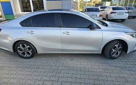 KIA Cerato IV, 2019 год, 1 750 000 рублей, 6 фотография