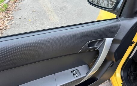 Chevrolet Aveo III, 2009 год, 385 000 рублей, 11 фотография