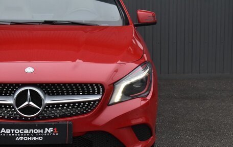 Mercedes-Benz CLA, 2014 год, 2 599 999 рублей, 3 фотография