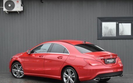 Mercedes-Benz CLA, 2014 год, 2 599 999 рублей, 8 фотография