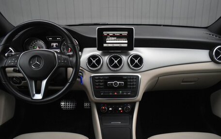 Mercedes-Benz CLA, 2014 год, 2 599 999 рублей, 13 фотография