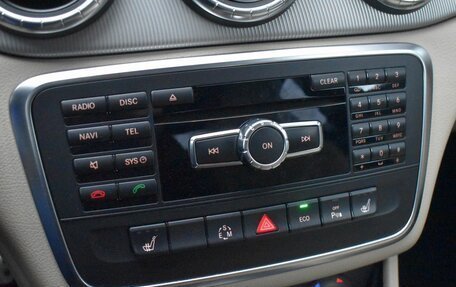 Mercedes-Benz CLA, 2014 год, 2 599 999 рублей, 16 фотография