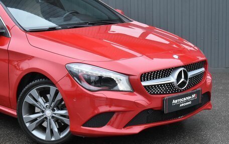 Mercedes-Benz CLA, 2014 год, 2 599 999 рублей, 6 фотография