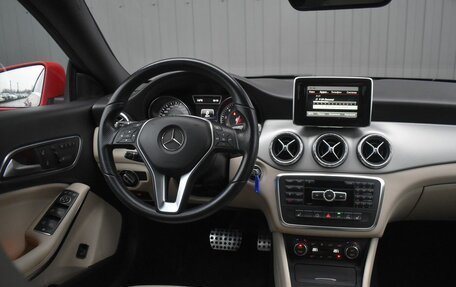 Mercedes-Benz CLA, 2014 год, 2 599 999 рублей, 14 фотография