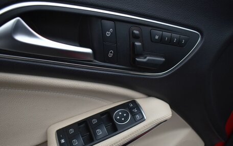 Mercedes-Benz CLA, 2014 год, 2 599 999 рублей, 19 фотография