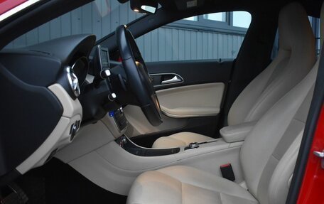 Mercedes-Benz CLA, 2014 год, 2 599 999 рублей, 21 фотография