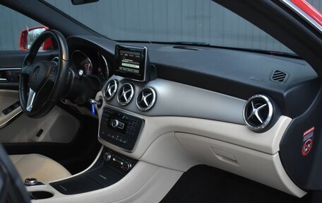 Mercedes-Benz CLA, 2014 год, 2 599 999 рублей, 24 фотография