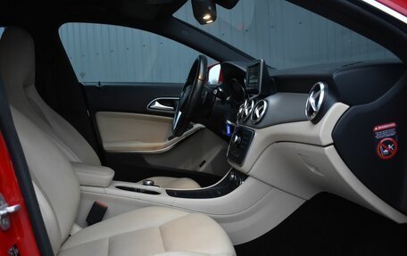 Mercedes-Benz CLA, 2014 год, 2 599 999 рублей, 23 фотография