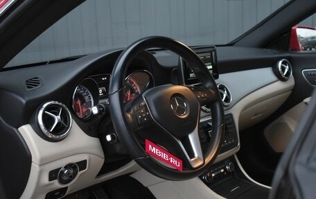 Mercedes-Benz CLA, 2014 год, 2 599 999 рублей, 20 фотография