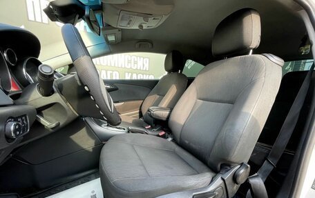 Opel Astra J, 2012 год, 875 000 рублей, 10 фотография