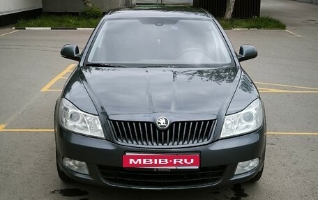 Skoda Octavia, 2013 год, 790 000 рублей, 1 фотография