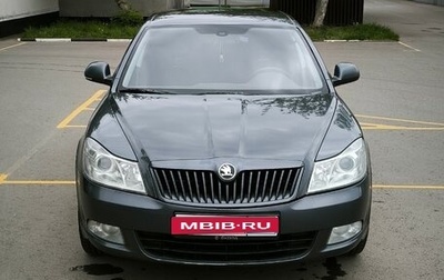 Skoda Octavia, 2013 год, 790 000 рублей, 1 фотография