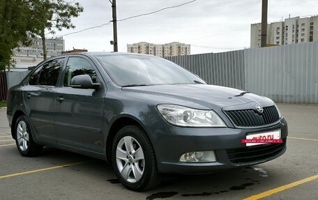 Skoda Octavia, 2013 год, 790 000 рублей, 2 фотография