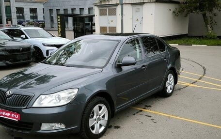 Skoda Octavia, 2013 год, 790 000 рублей, 3 фотография