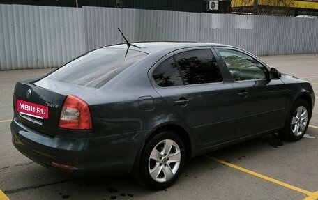Skoda Octavia, 2013 год, 790 000 рублей, 4 фотография