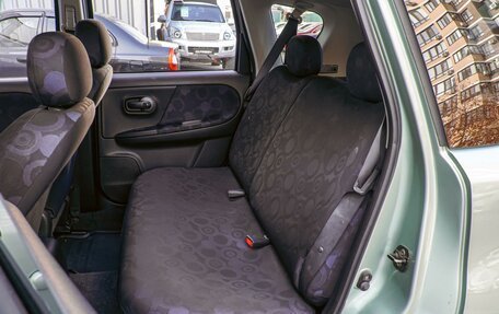 Nissan Note II рестайлинг, 2005 год, 620 000 рублей, 7 фотография