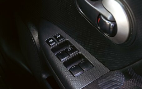 Nissan Note II рестайлинг, 2005 год, 620 000 рублей, 14 фотография