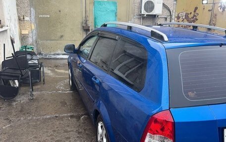 Chevrolet Lacetti, 2010 год, 430 000 рублей, 3 фотография