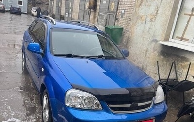 Chevrolet Lacetti, 2010 год, 430 000 рублей, 1 фотография