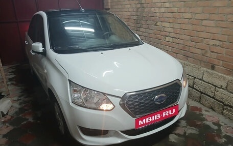 Datsun on-DO I рестайлинг, 2019 год, 830 000 рублей, 1 фотография