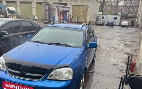 Chevrolet Lacetti, 2010 год, 430 000 рублей, 2 фотография