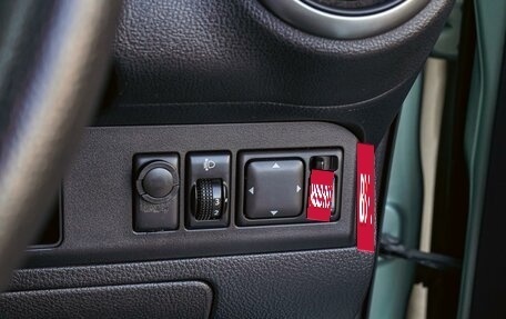 Nissan Note II рестайлинг, 2005 год, 620 000 рублей, 15 фотография