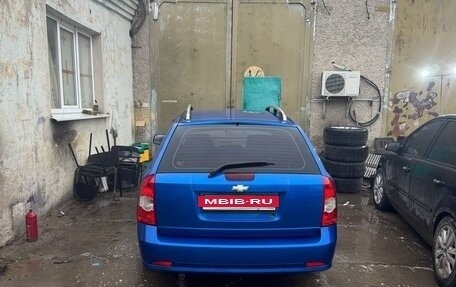 Chevrolet Lacetti, 2010 год, 430 000 рублей, 5 фотография