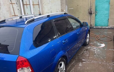 Chevrolet Lacetti, 2010 год, 430 000 рублей, 4 фотография