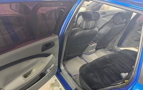 Chevrolet Lacetti, 2010 год, 430 000 рублей, 10 фотография